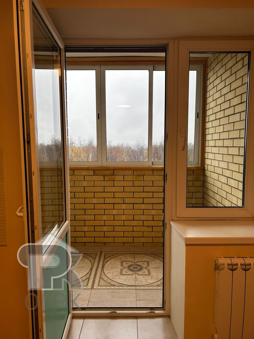 Купить 1-комнатную квартиру, №387381