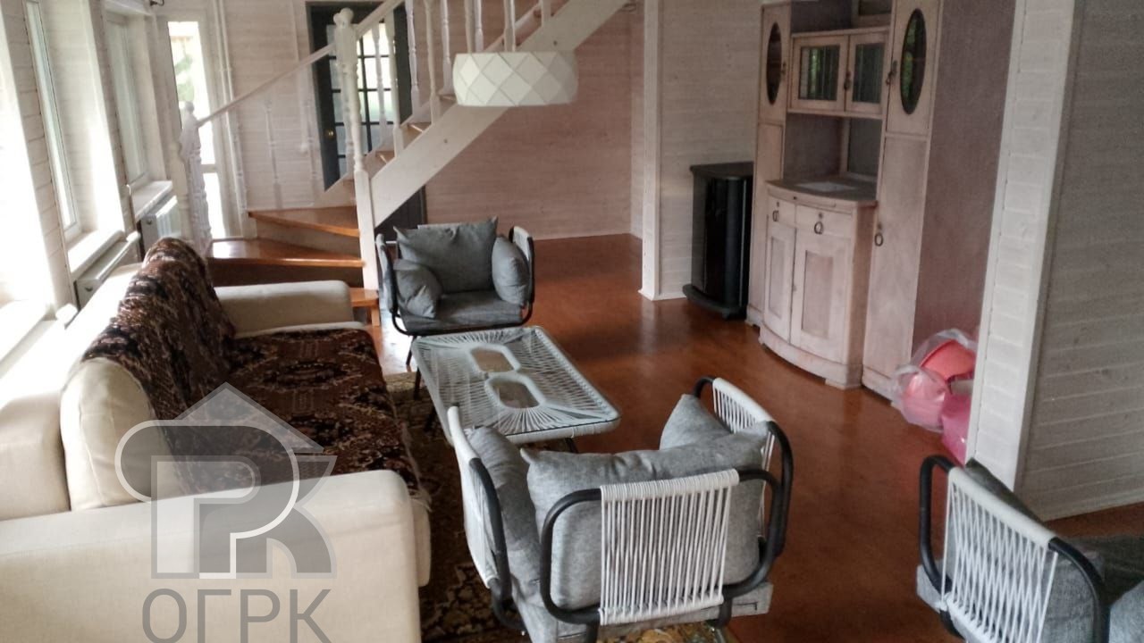 Купить коттедж, №388468