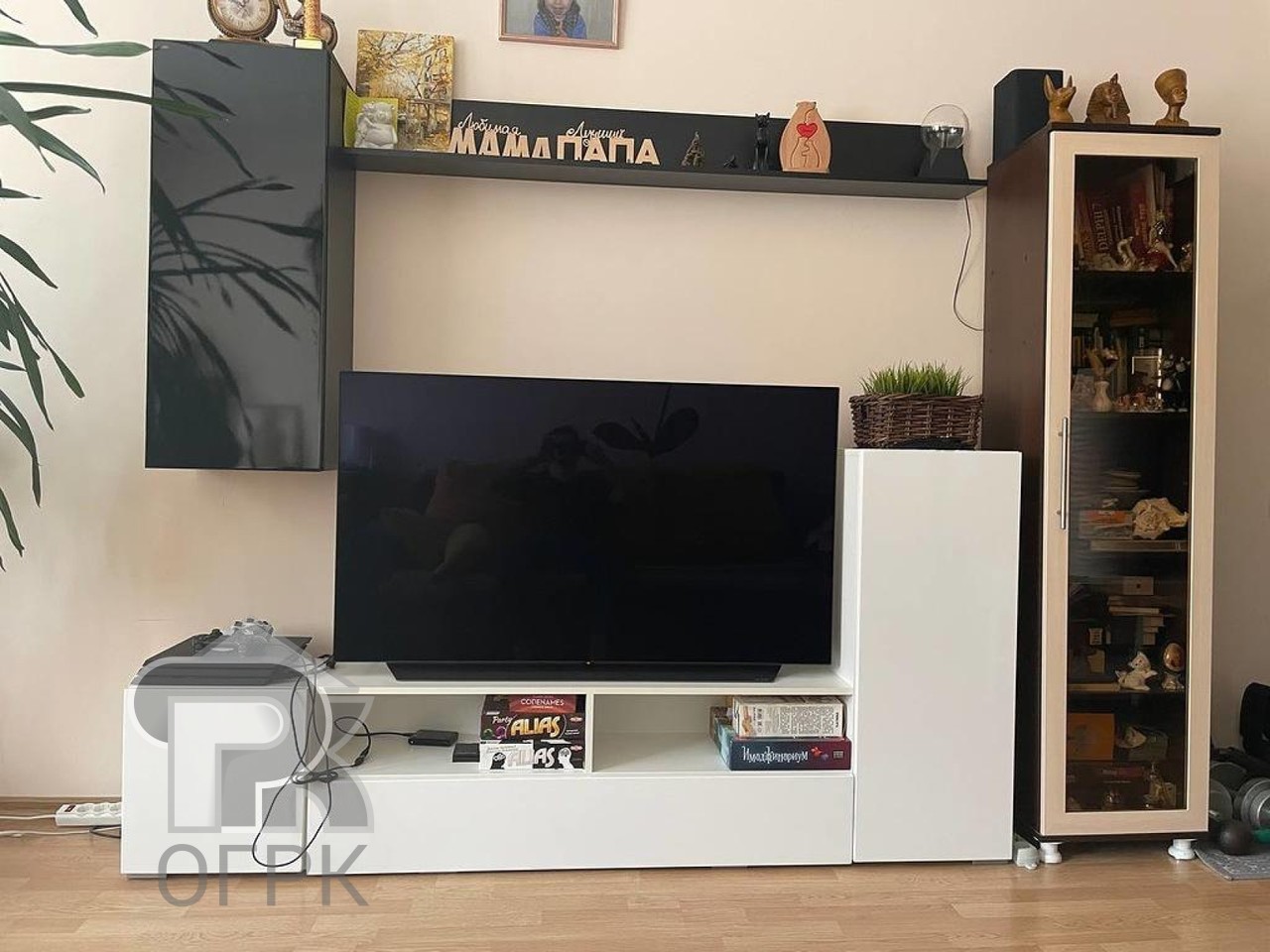 Купить 3-комнатную квартиру, №370940