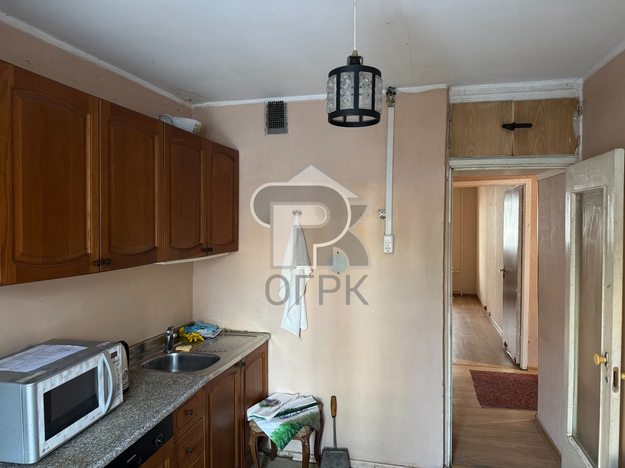 Купить 2-комнатную квартиру, №388782