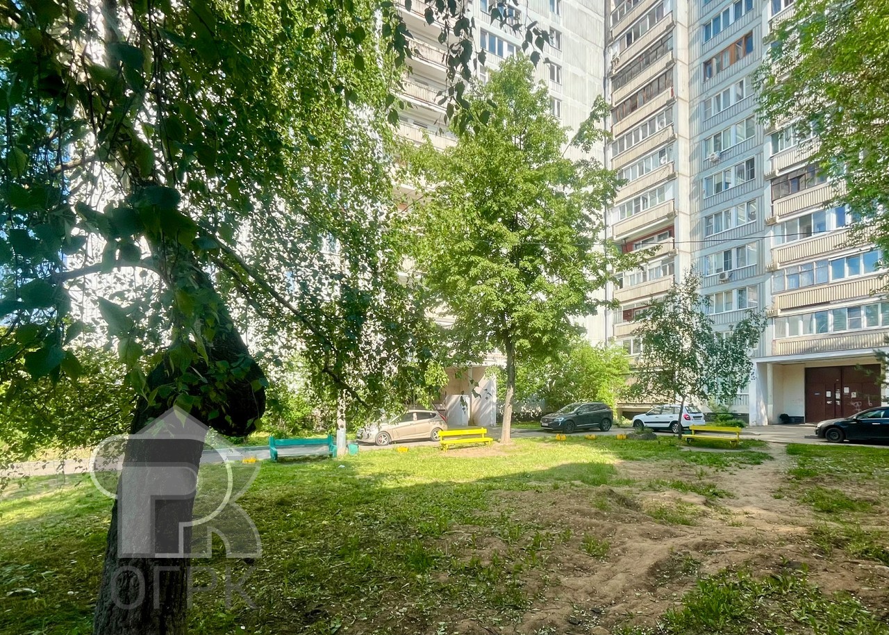 Купить 1-комнатную квартиру, №390029