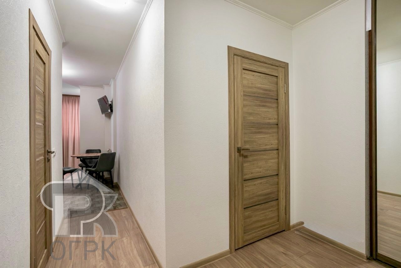 Купить 2-комнатную квартиру, №390453