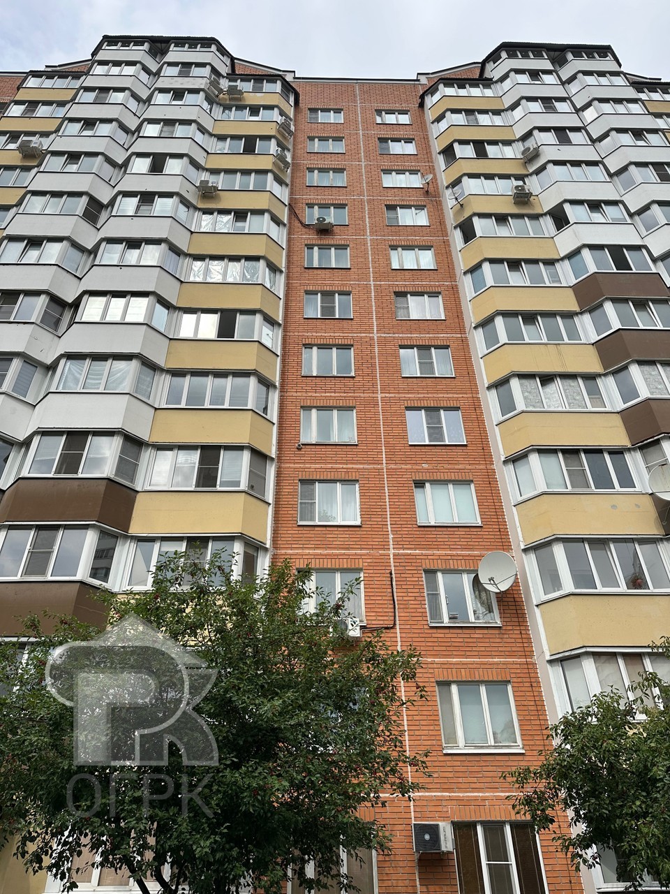 Купить 1-комнатную квартиру, №386548