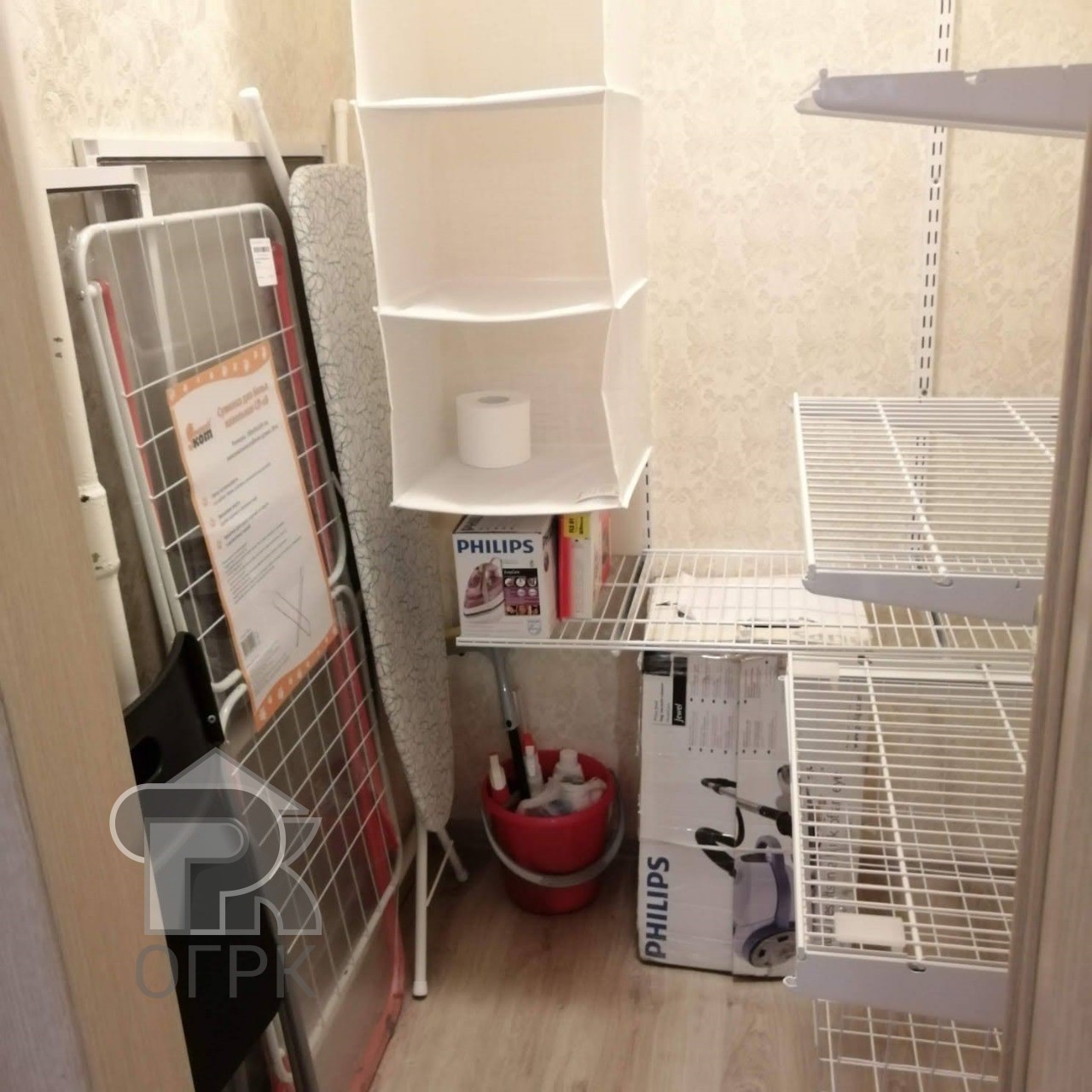 Купить 1-комнатную квартиру, №386035