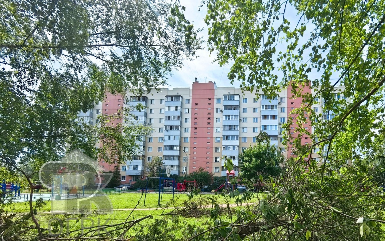 Купить 3-комнатную квартиру, №386215