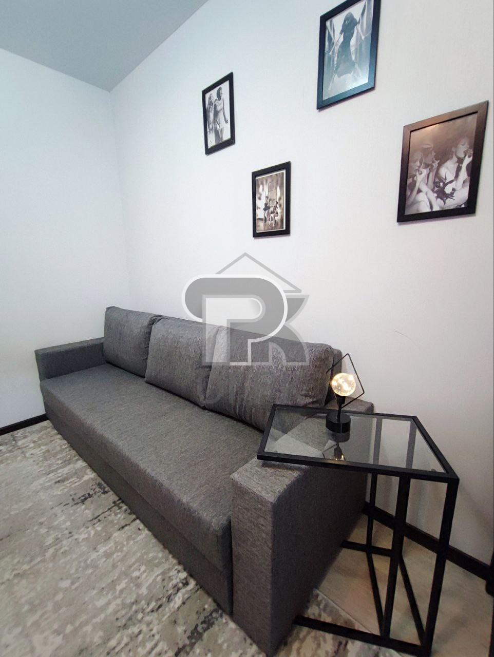 Купить 1-комнатную квартиру, №387913