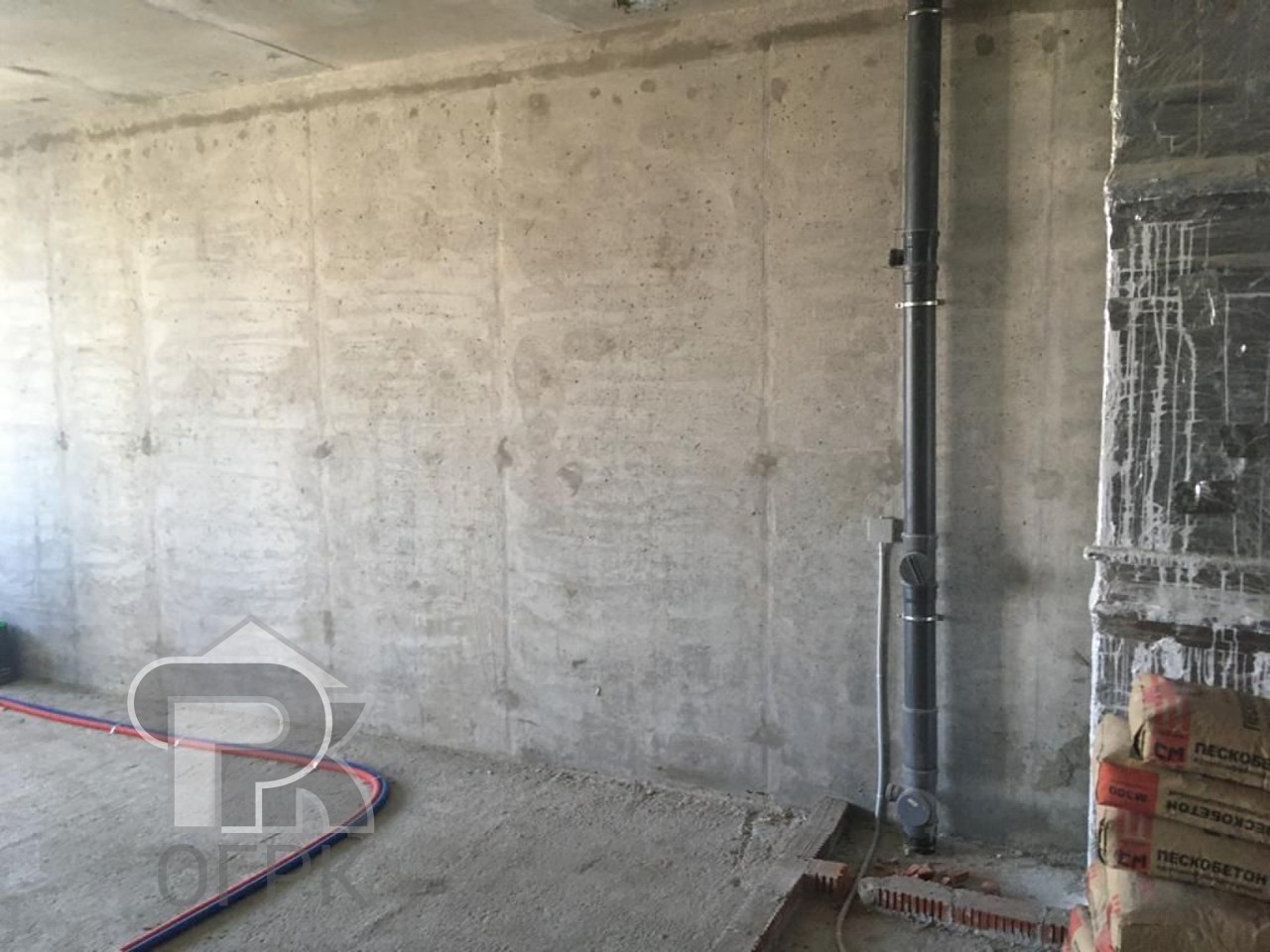 Купить 2-комнатную квартиру, №351909