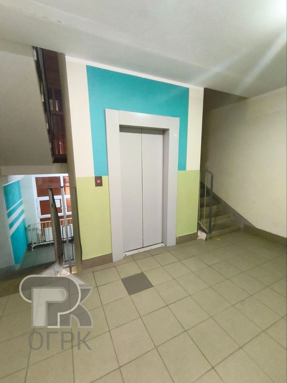 Купить 1-комнатную квартиру, №388078