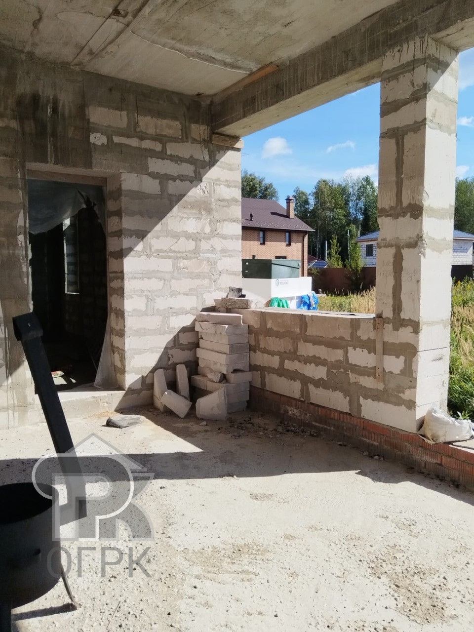 Купить коттедж, №386726