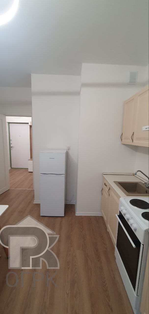 Купить 1-комнатную квартиру, №388011