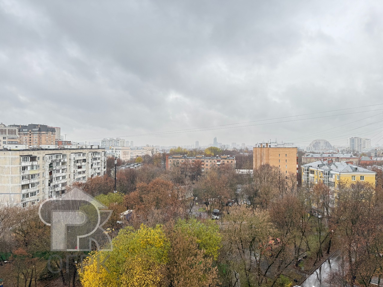 Купить 3-комнатную квартиру, №387317