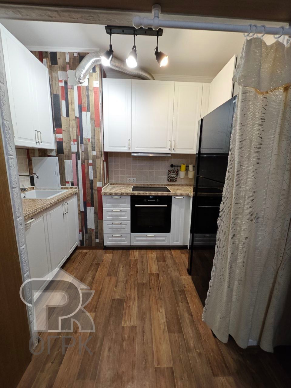 Купить 3-комнатную квартиру, №388383