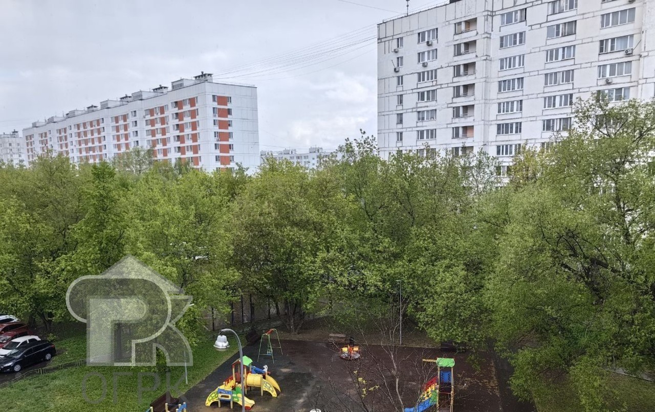 Купить 2-комнатную квартиру, №385289