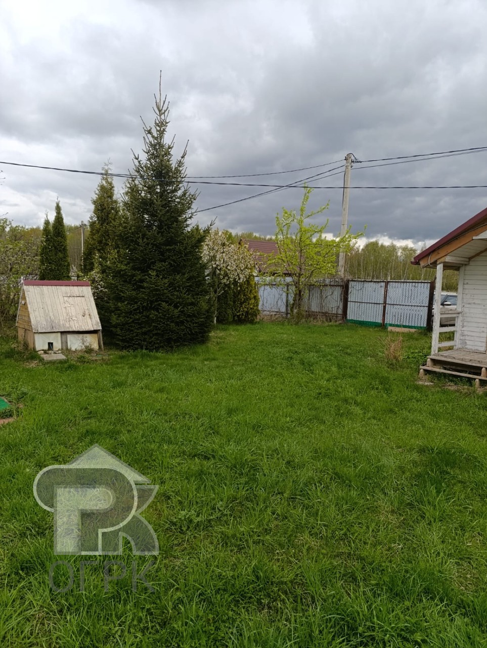 Купить дом, №385392