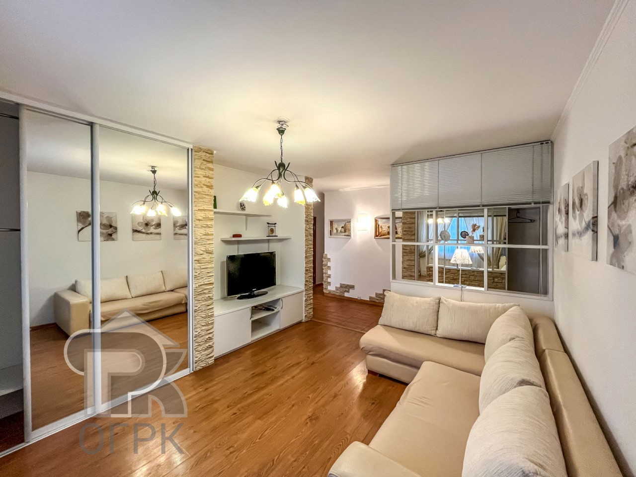 Купить 2-комнатную квартиру, №387901