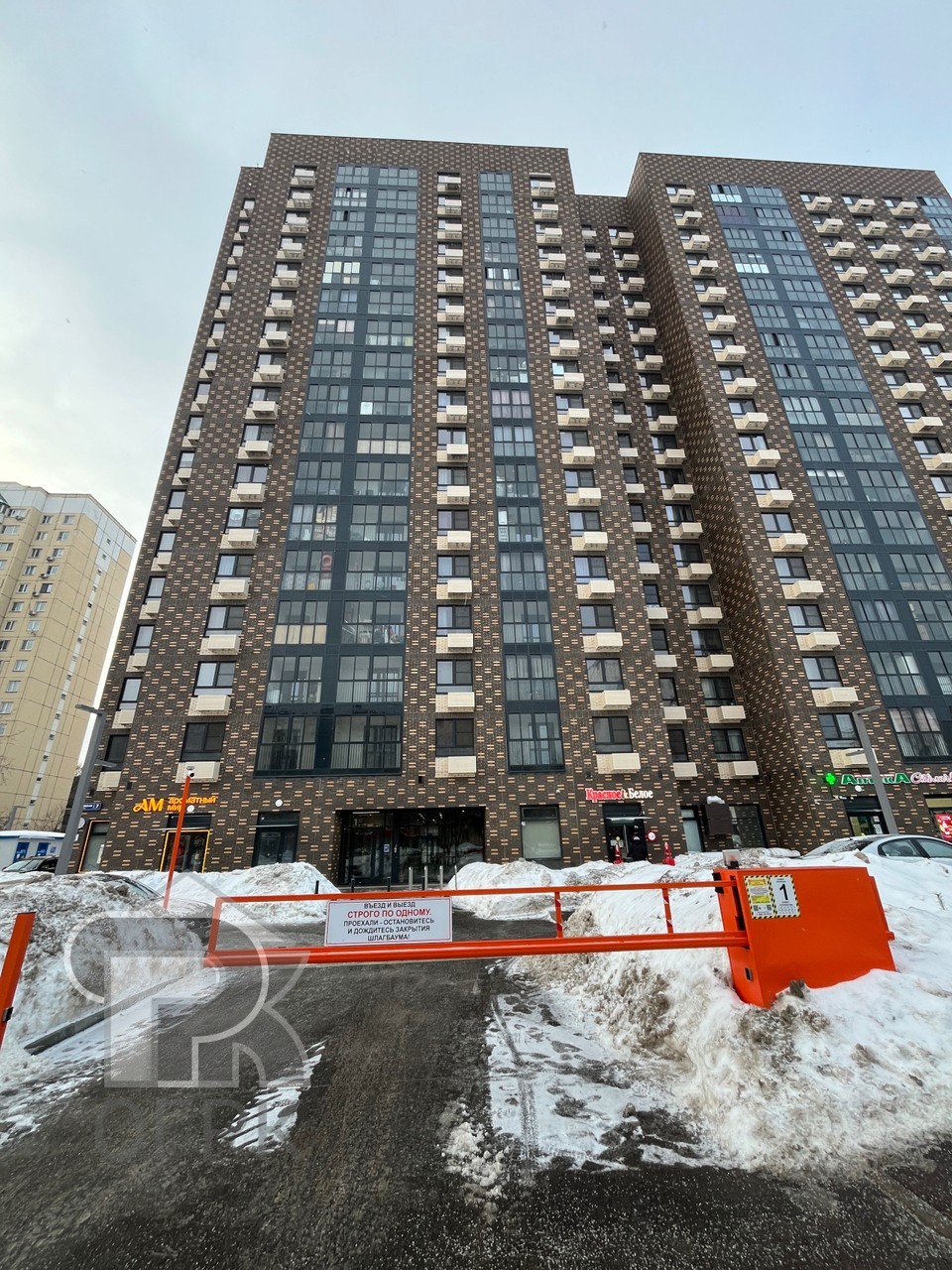 Купить 2-комнатную квартиру, №388446