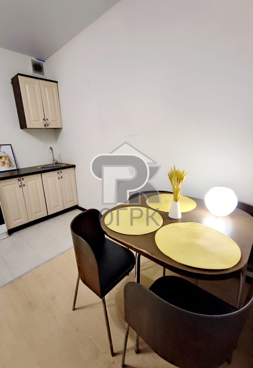 Купить студию, №387414