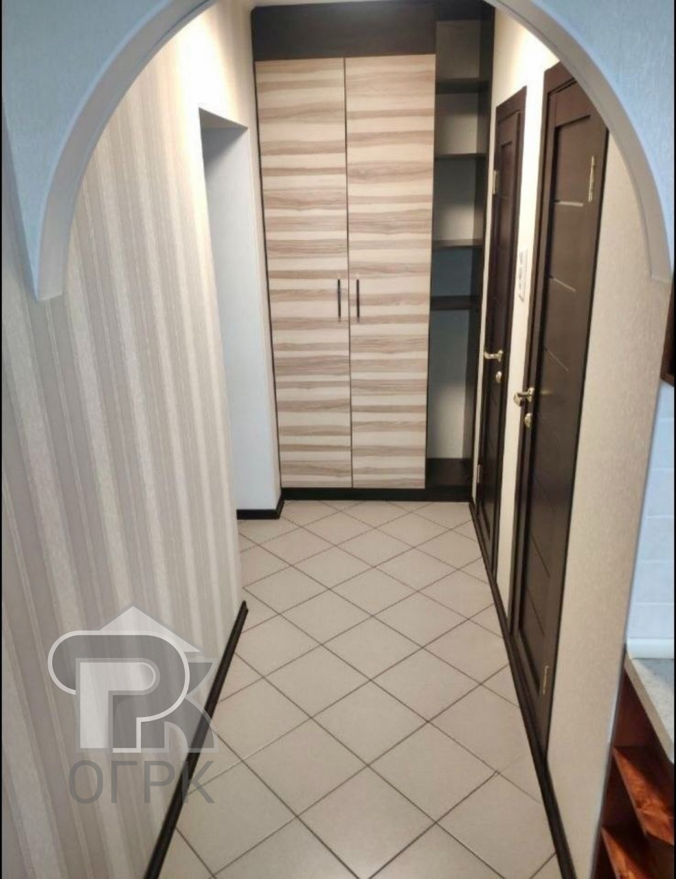 Купить 1-комнатную квартиру, №388361