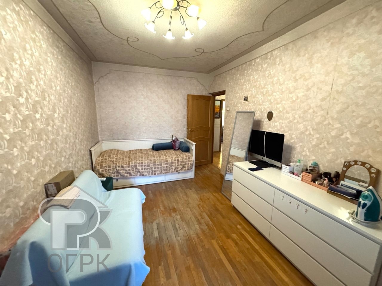 Купить 3-комнатную квартиру, №391361