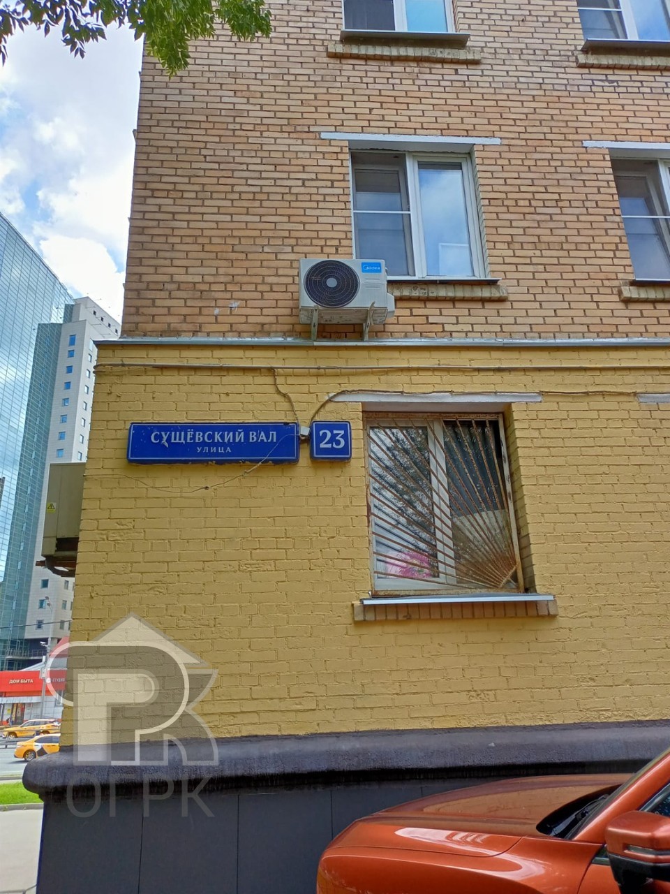 Купить 3-комнатную квартиру, №386667