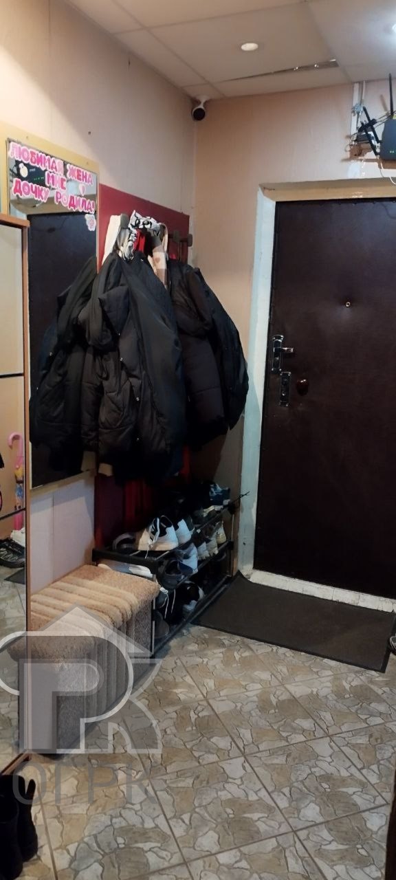 Купить 3-комнатную квартиру, №388124