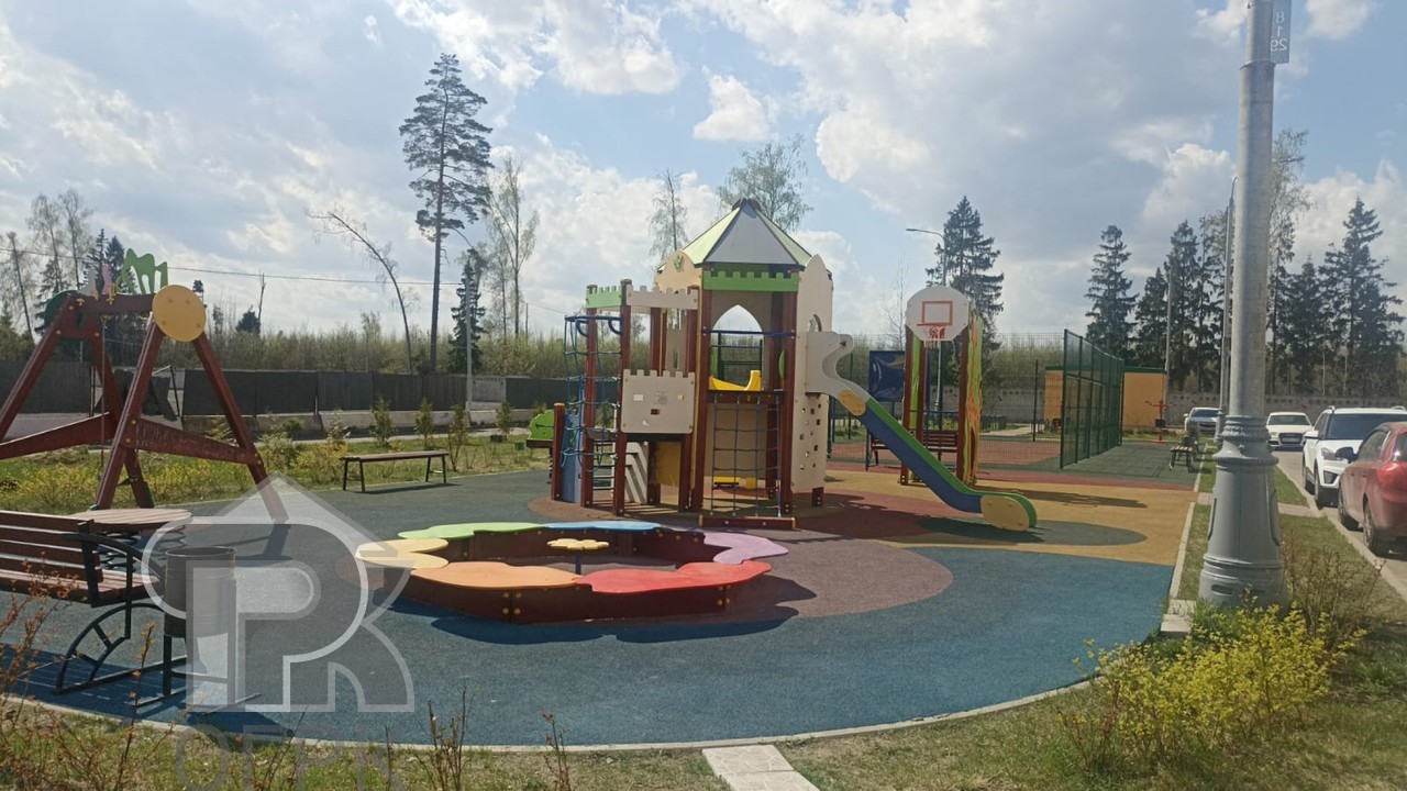 Купить 2-комнатную квартиру, №385046