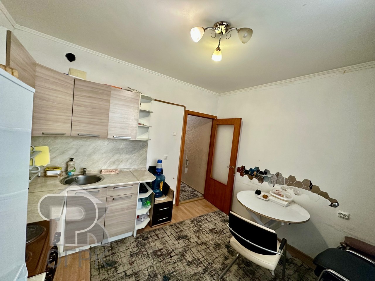 Купить 2-комнатную квартиру, №388294