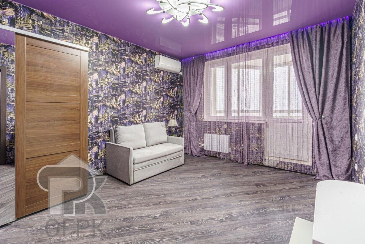 Купить 2-комнатную квартиру, №386949