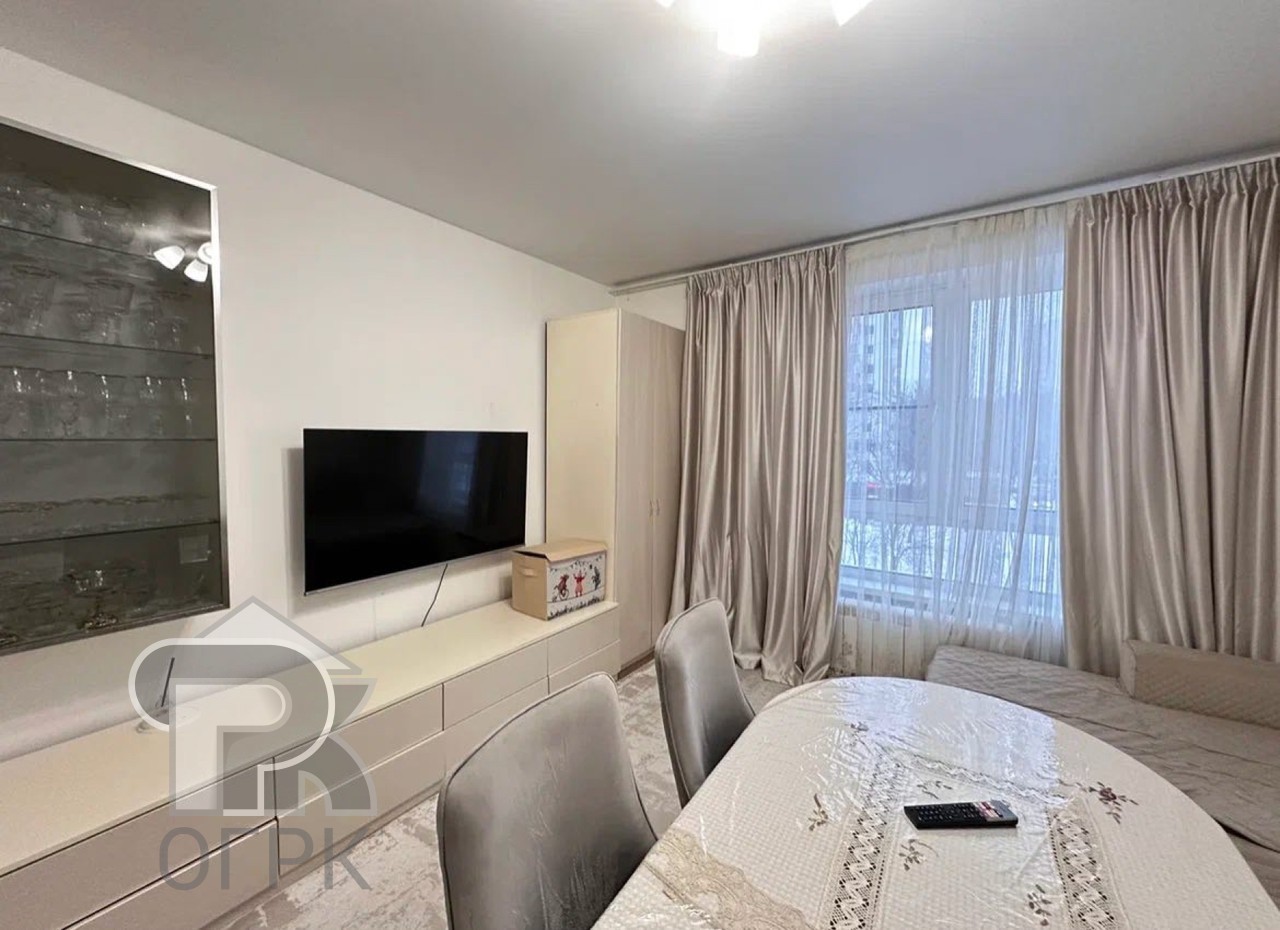 Купить 2-комнатную квартиру, №388521