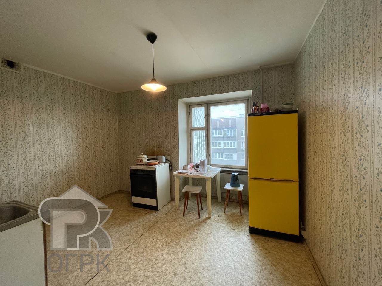 Купить 2-комнатную квартиру, №387330