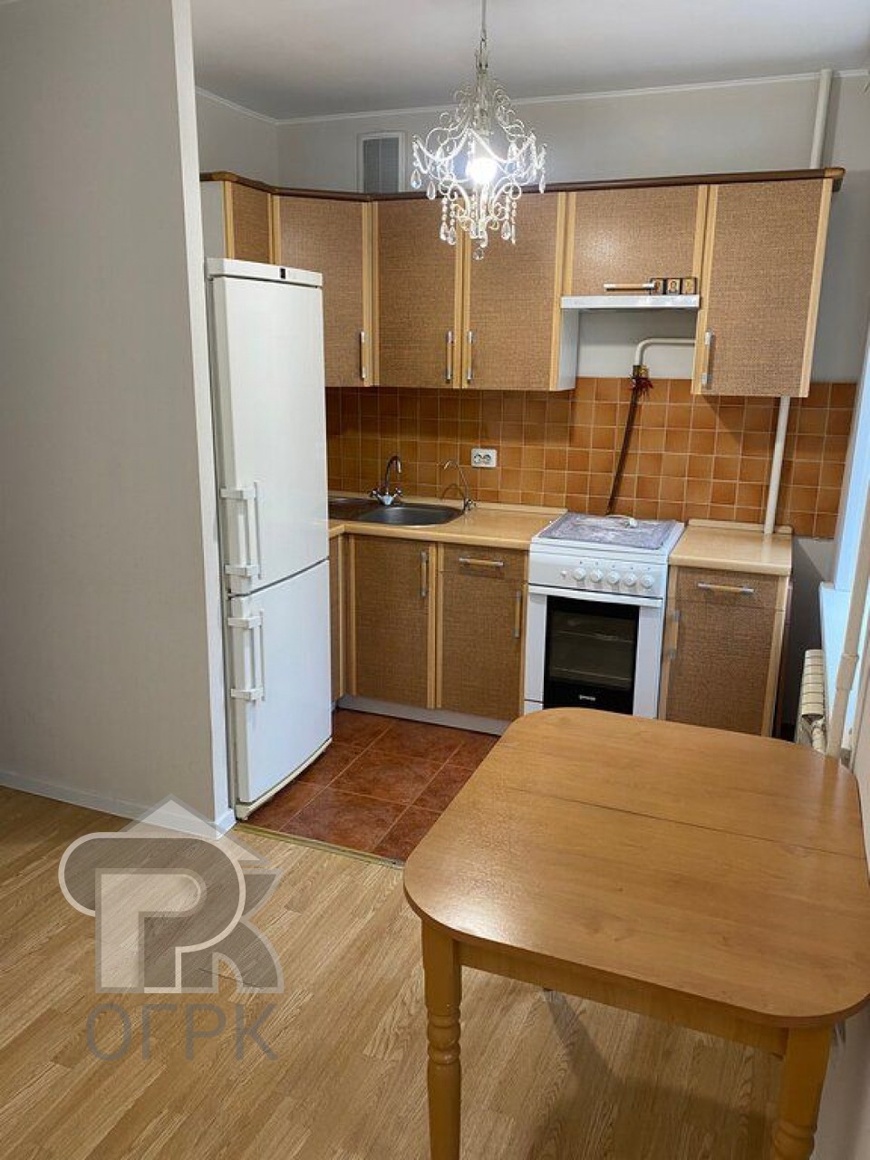 Купить 1-комнатную квартиру, №387421