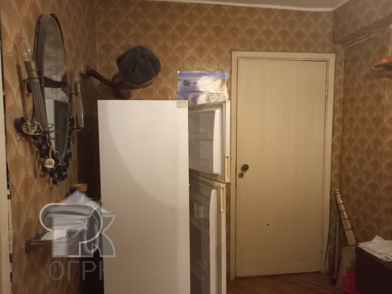 Купить 3-комнатную квартиру, №369882