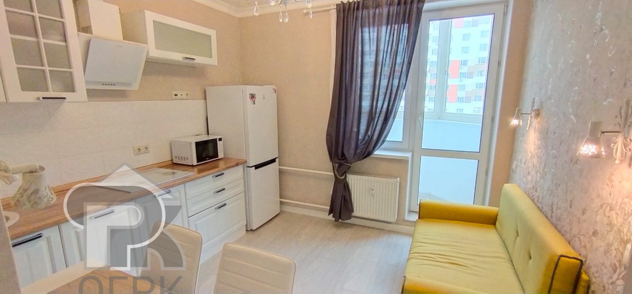 Купить Квартиру Зеленые Аллеи Видное Однокомнатную