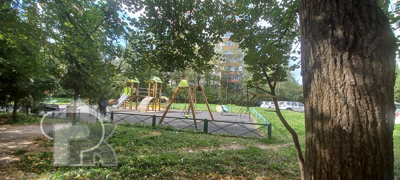 Купить 1-комнатную квартиру, №386879