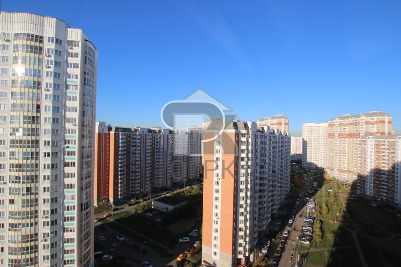 Купить 2-комнатную квартиру, №370190