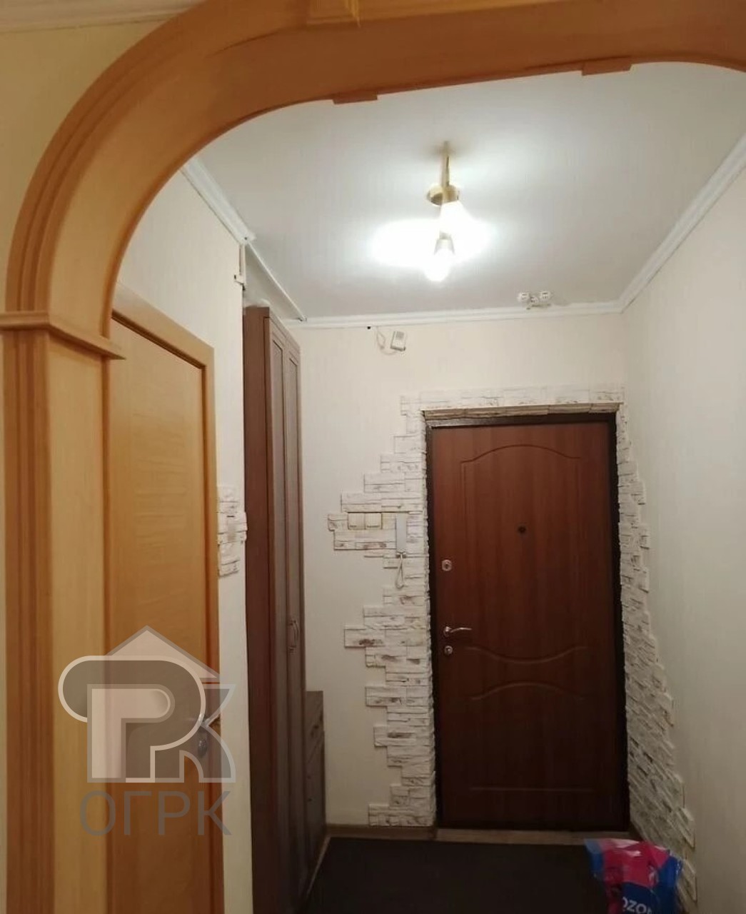 Купить 2-комнатную квартиру, №389896