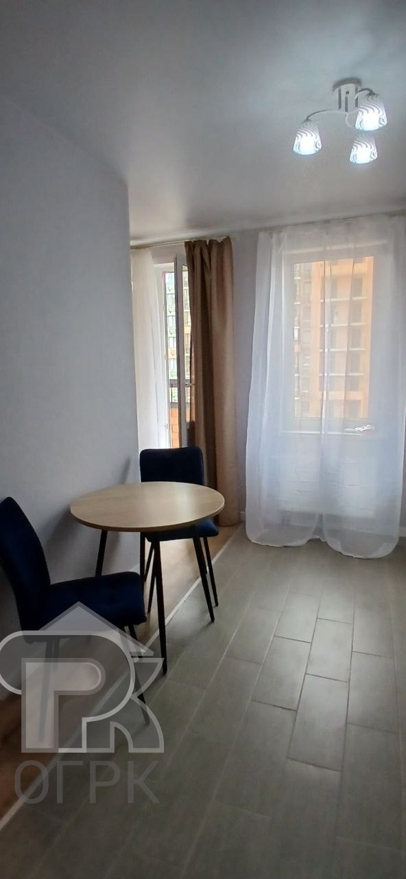 Купить студию, №390187