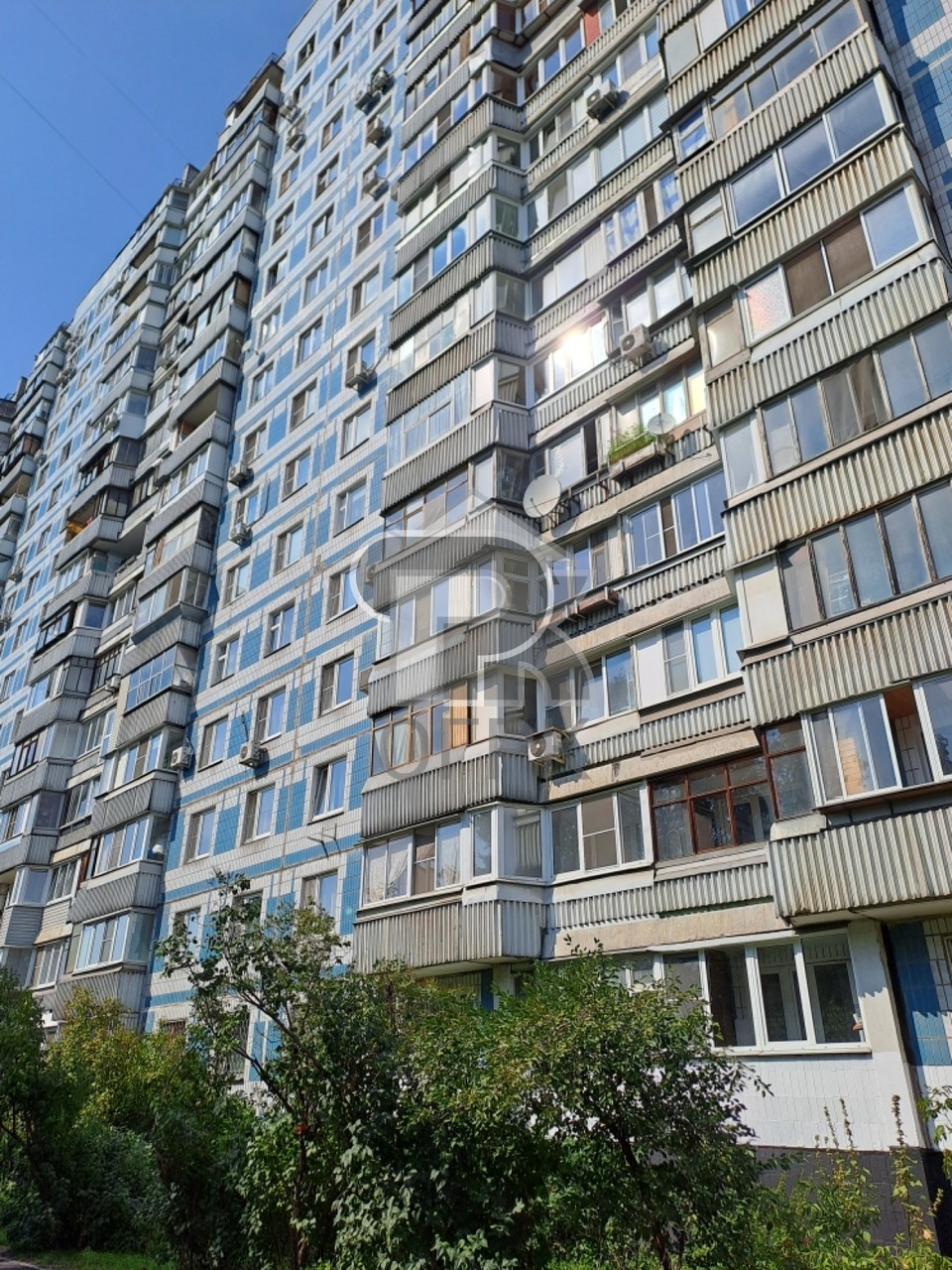Купить 1-комнатную квартиру, №391181