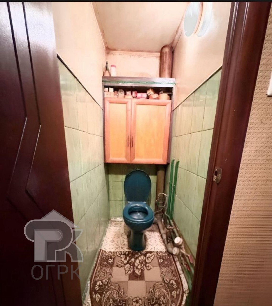 Купить 3-комнатную квартиру, №387929