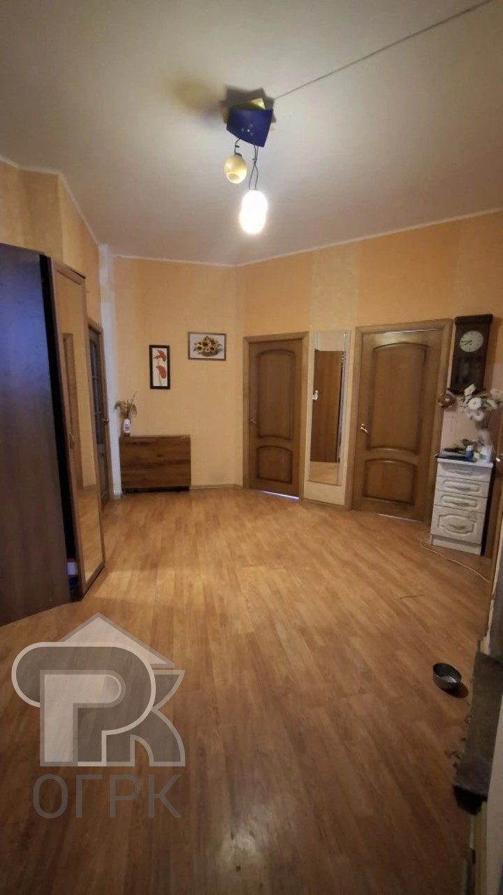 Купить 3-комнатную квартиру, №388965