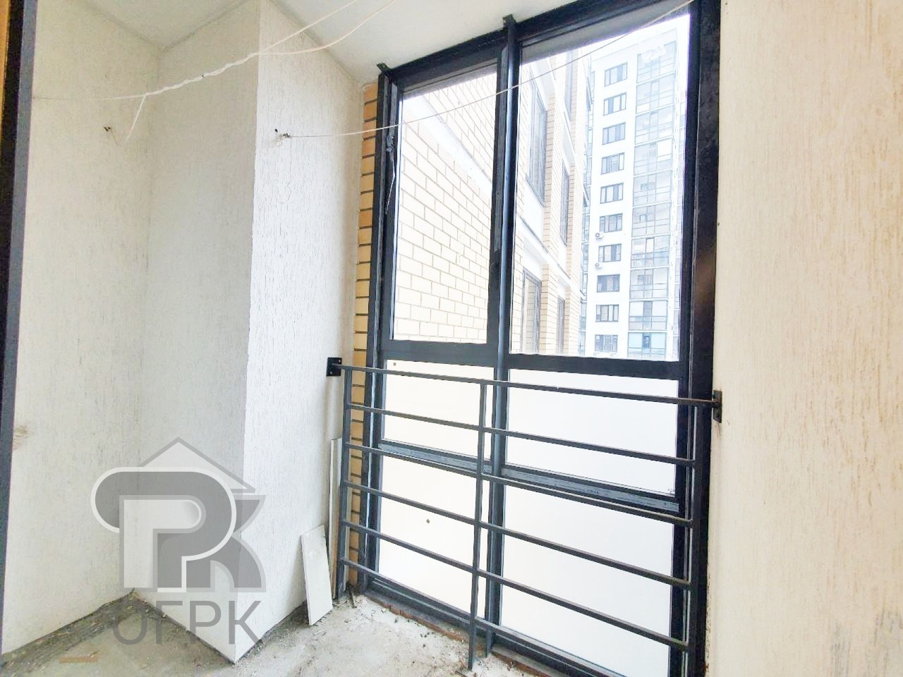 Купить 1-комнатную квартиру, №387776