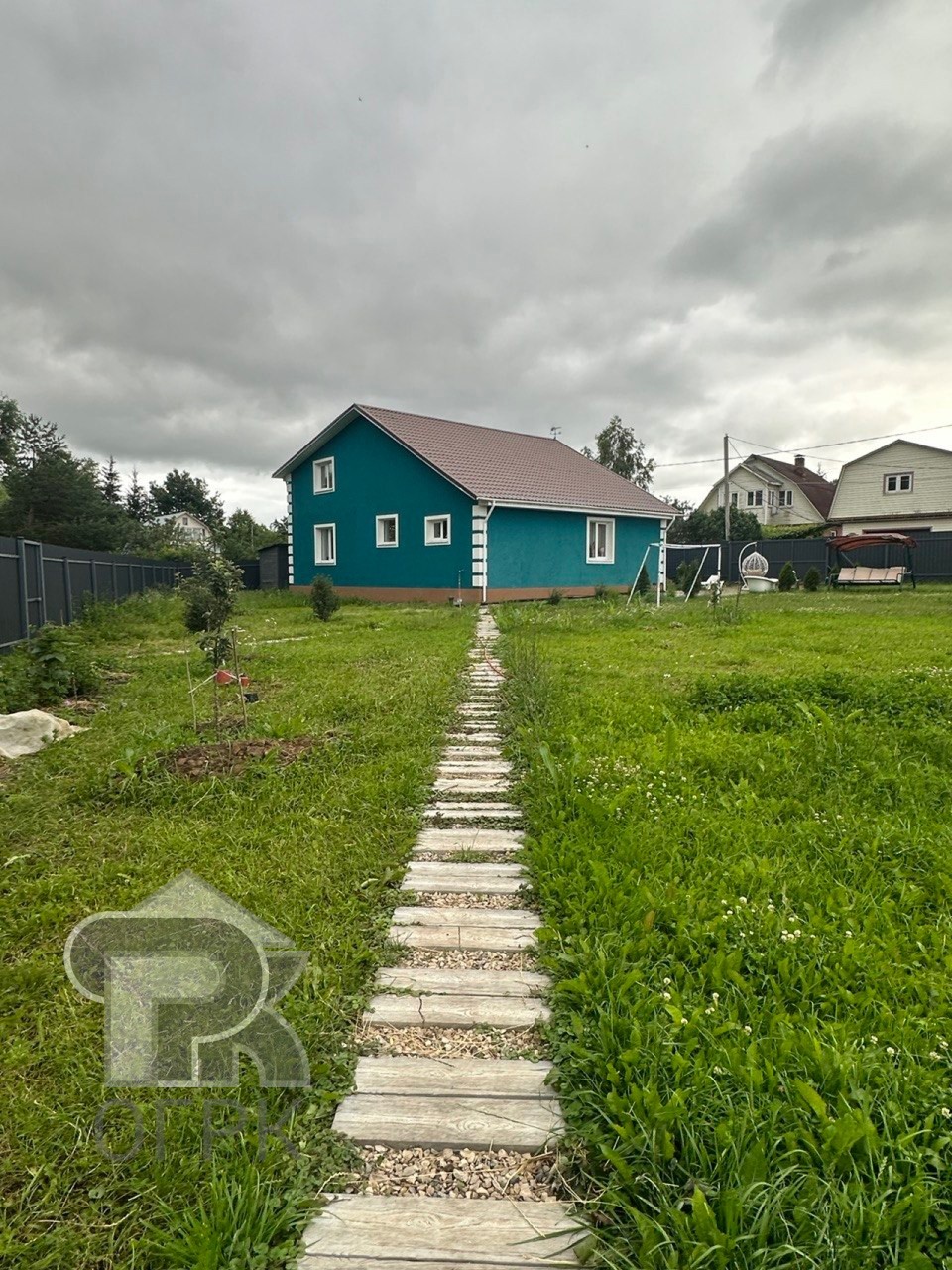 Купить коттедж, №389020