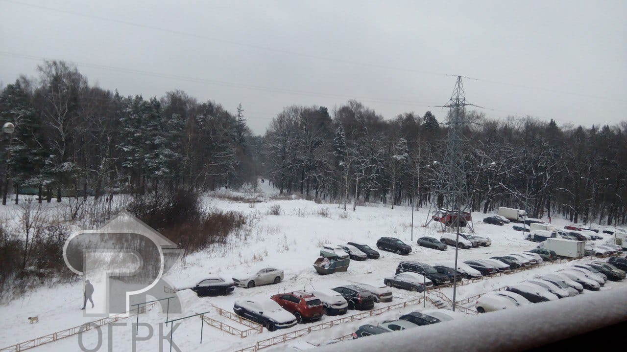 Купить 1-комнатную квартиру, №387320