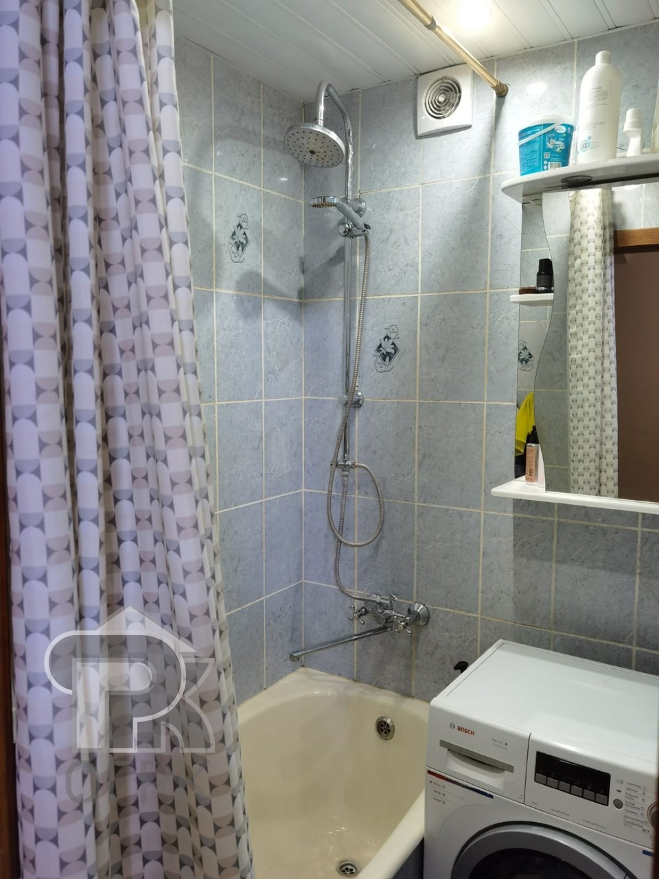 Купить 2-комнатную квартиру, №387846