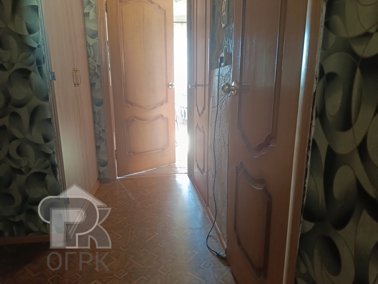 Купить 3-комнатную квартиру, №386778