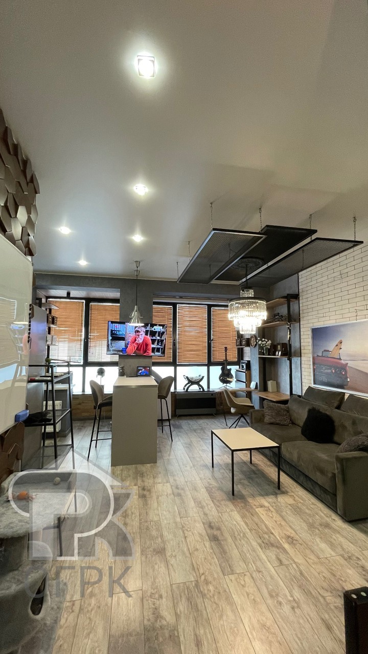 Купить 1-комнатную квартиру, №388491