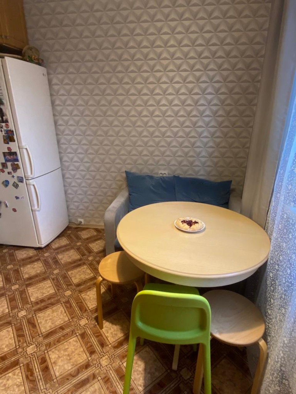 Купить 1 Комнатную Квартиру В Химках