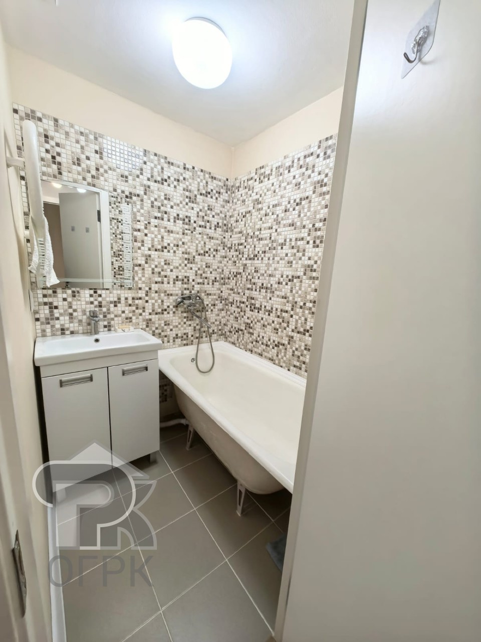 Купить 1-комнатную квартиру, №387599