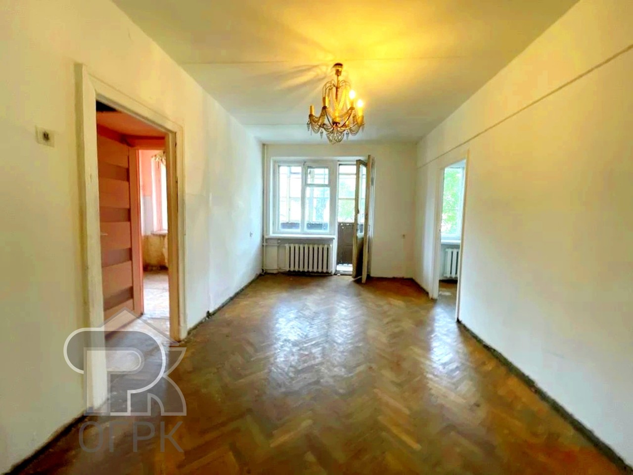 Купить 2-комнатную квартиру, №390264