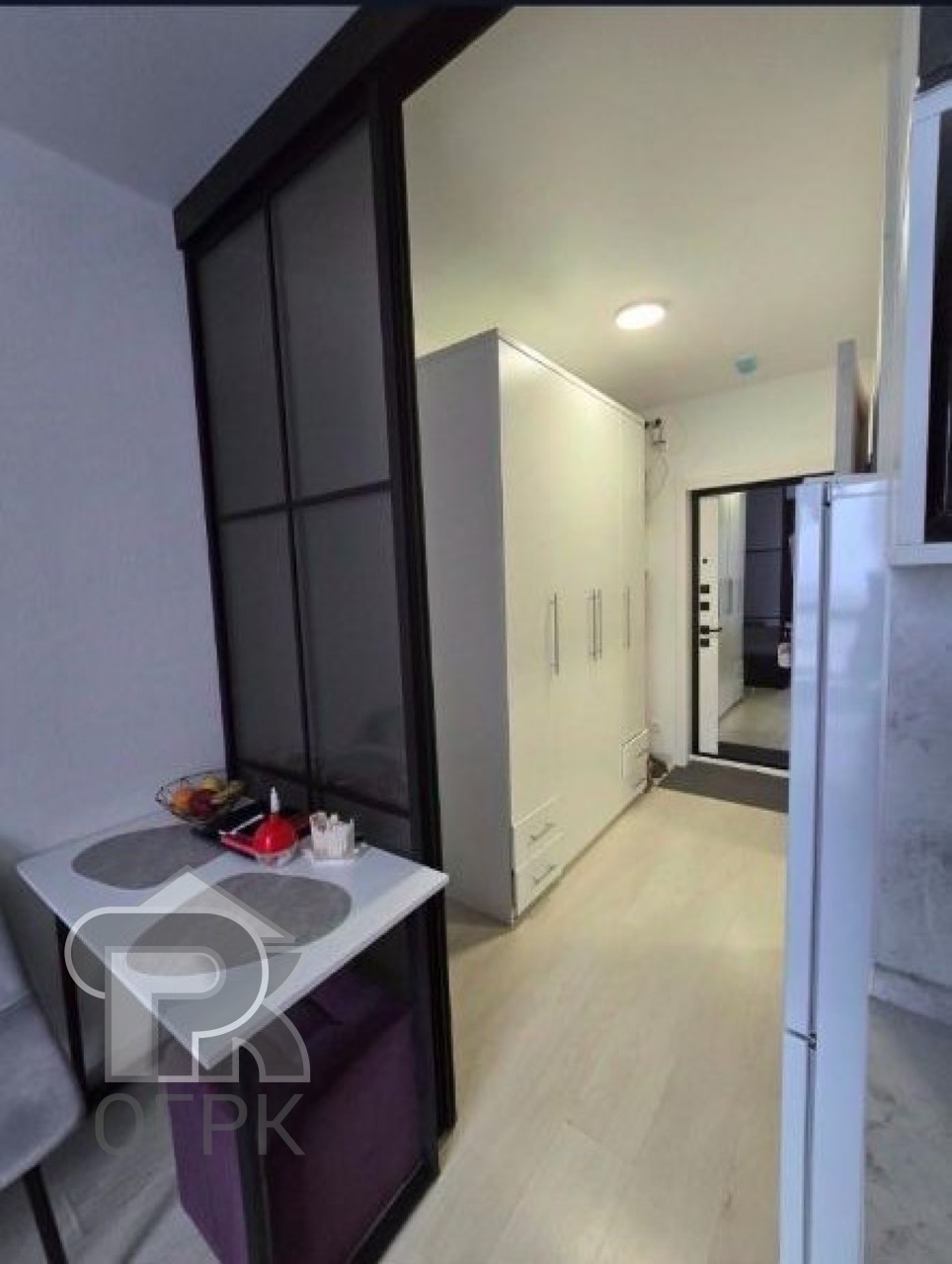 Купить студию, №388113